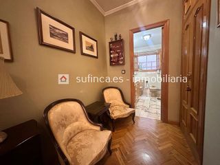 Chalet en venta en Alcoy/Alcoi