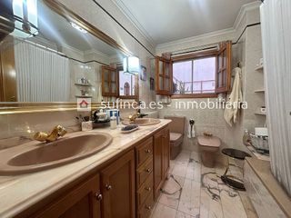 Chalet en venta en Alcoy/Alcoi