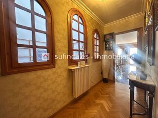 Chalet en venta en Alcoy/Alcoi