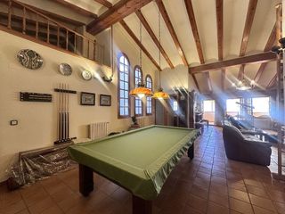 Chalet en venta en Alcoy/Alcoi