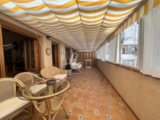 Chalet en venta en Alcoy/Alcoi