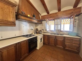 Chalet en venta en Alcoy/Alcoi