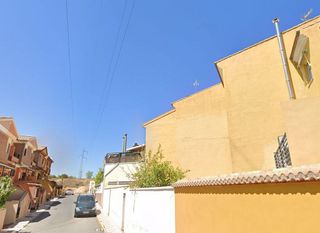 Chalet en venta en Atarfe