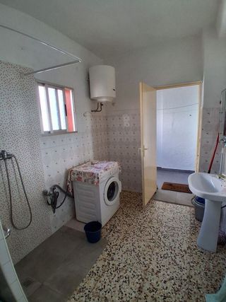 Casa adosada en venta en Coria del Río