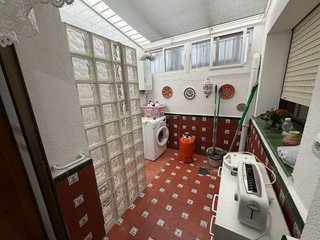 Casa adosada en venta en Este-Delicias en Jerez de la Frontera