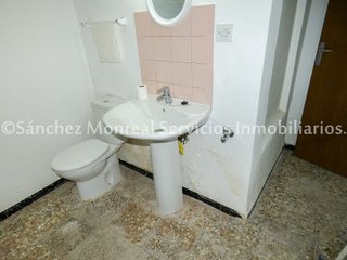 Casa adosada en venta en Alcázar de San Juan