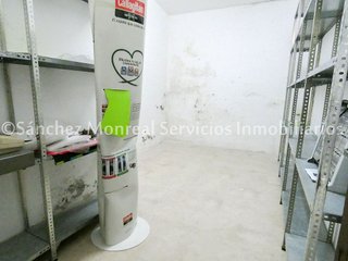 Casa adosada en venta en Alcázar de San Juan
