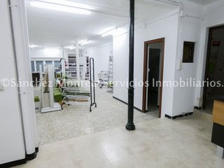 Casa adosada en venta en Alcázar de San Juan