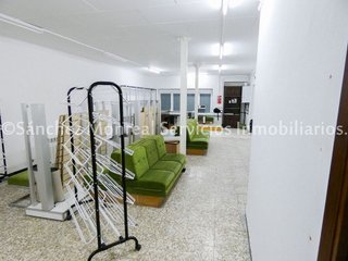 Casa adosada en venta en Alcázar de San Juan