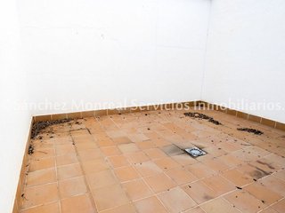 Casa adosada en venta en Alcázar de San Juan