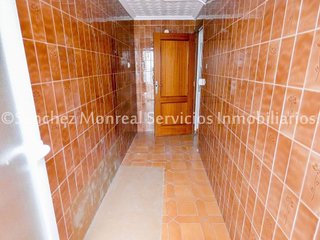 Casa adosada en venta en Alcázar de San Juan