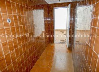 Casa adosada en venta en Alcázar de San Juan