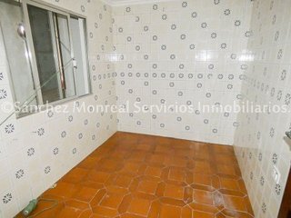 Casa adosada en venta en Alcázar de San Juan