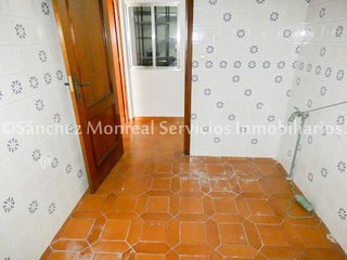 Casa adosada en venta en Alcázar de San Juan