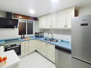 Chalet en venta en Zubia (La)