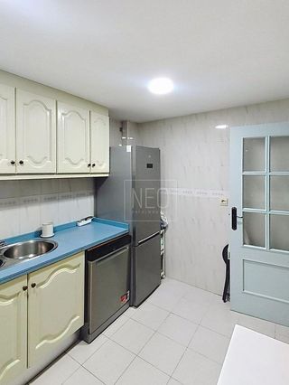 Chalet en venta en Zubia (La)