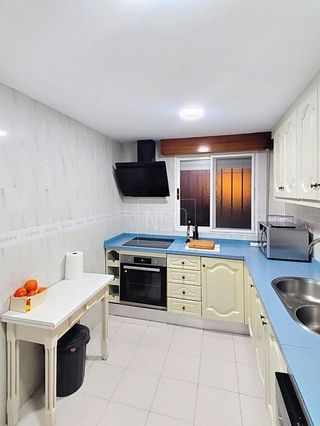 Chalet en venta en Zubia (La)