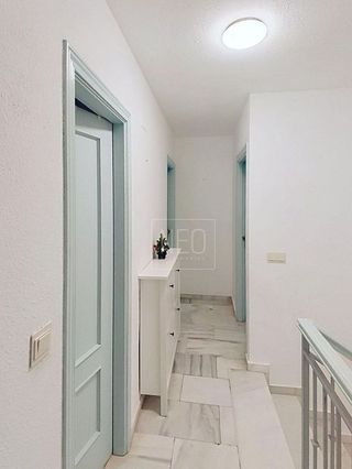 Chalet en venta en Zubia (La)