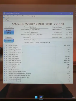 HP Elite X2 G2 2 in 1 LTE Tastiera Penna