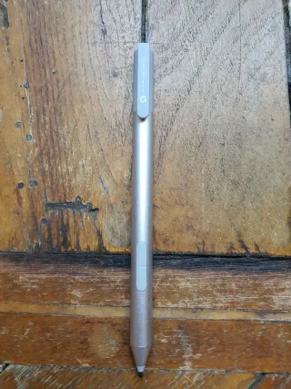 HP Elite X2 G2 2 in 1 LTE Tastiera Penna