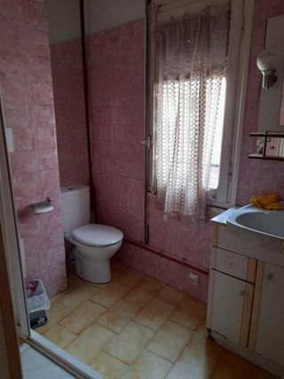 Chalet en venta en San Adrián