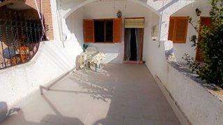 Casa adosada en venta en La Dorada - Rame en Alcazares, Los