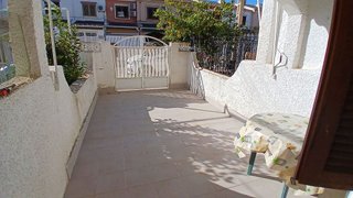 Casa adosada en venta en La Dorada - Rame en Alcazares, Los