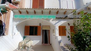 Casa adosada en venta en La Dorada - Rame en Alcazares, Los