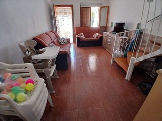 Casa adosada en venta en La Dorada - Rame en Alcazares, Los