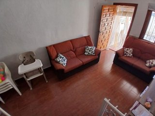 Casa adosada en venta en La Dorada - Rame en Alcazares, Los