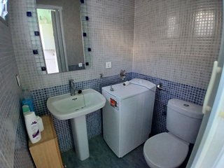 Casa adosada en venta en La Dorada - Rame en Alcazares, Los