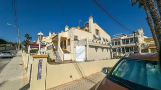 Casa adosada en venta en Campos de Golf - Villa Martin - Los Dolses en Orihuela