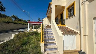 Casa adosada en venta en Campos de Golf - Villa Martin - Los Dolses en Orihuela