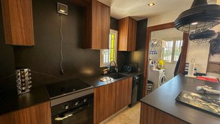 Casa adosada en venta en Campos de Golf - Villa Martin - Los Dolses en Orihuela