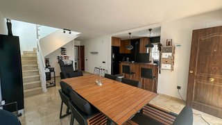 Casa adosada en venta en Campos de Golf - Villa Martin - Los Dolses en Orihuela