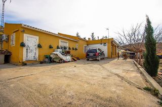 Chalet en venta en Montiboli - Platja de Paradís en Villajoyosa/Vila Joiosa (la)