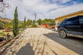 Chalet en venta en Montiboli - Platja de Paradís en Villajoyosa/Vila Joiosa (la)