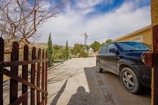 Chalet en venta en Montiboli - Platja de Paradís en Villajoyosa/Vila Joiosa (la)