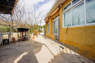 Chalet en venta en Montiboli - Platja de Paradís en Villajoyosa/Vila Joiosa (la)