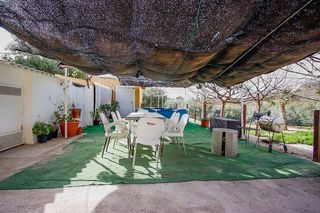 Chalet en venta en Montiboli - Platja de Paradís en Villajoyosa/Vila Joiosa (la)