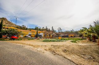 Chalet en venta en Montiboli - Platja de Paradís en Villajoyosa/Vila Joiosa (la)