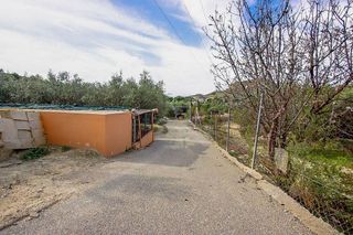 Chalet en venta en Montiboli - Platja de Paradís en Villajoyosa/Vila Joiosa (la)