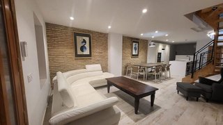 Casa adosada en venta en Oliva pueblo en Oliva