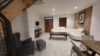Casa adosada en venta en Oliva pueblo en Oliva