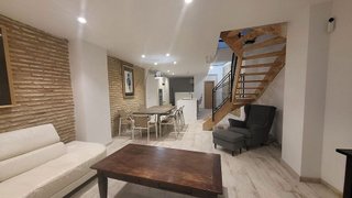 Casa adosada en venta en Oliva pueblo en Oliva