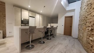 Casa adosada en venta en Oliva pueblo en Oliva