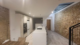 Casa adosada en venta en Oliva pueblo en Oliva