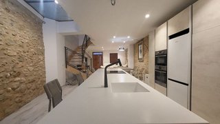 Casa adosada en venta en Oliva pueblo en Oliva