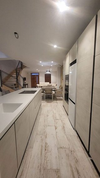 Casa adosada en venta en Oliva pueblo en Oliva