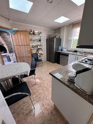 Chalet en venta en Turís